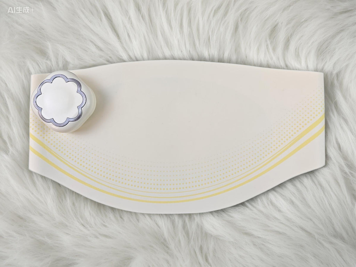 Graphene Heat Therapy Belt - Moxibustion Simulation for Pain Relief