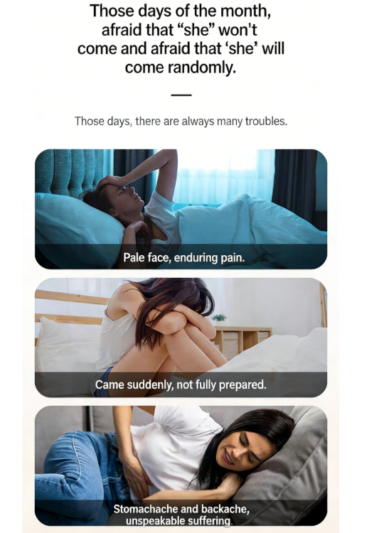 Graphene Heat Therapy Belt - Moxibustion Simulation for Pain Relief